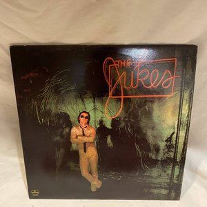 The Jukes Vinyl Record